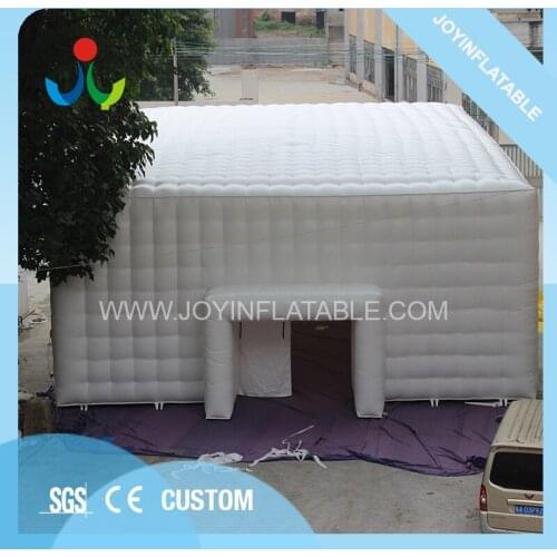 Factory Price Giant Inflatable Tent-Giant Party Tent Factory Price With Clear Window
