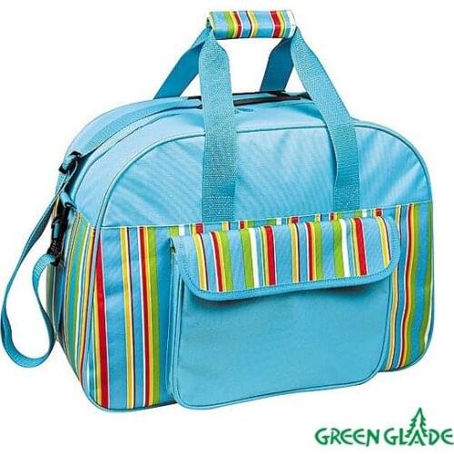 GREEN GLADE Cooler Bags