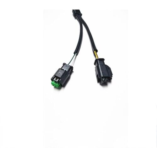 Water Temperature Sensor Cable 980415380 for Peugeot 207 / 308 / 5008 Citroen C4 / C5 / Mini