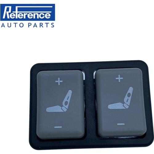 Seat Leveling Valve Right 1377518 Seat Control Valve Sca 4-Series Trucks Spare Parts