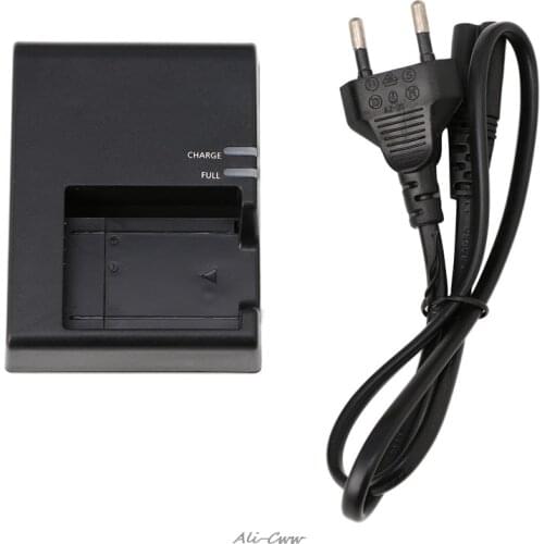 LC-E10/E LC-E10C BATTERY CHARGER FOR Canon LP-E10 EOS 1100D kiss X50 Rebel T3