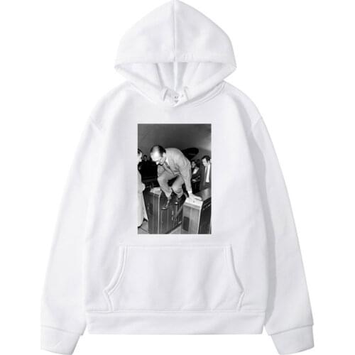 MCSORLEY Stylish Men's Hoodies