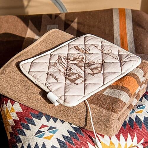 Adjustable Temperature Naturehike Multifunctional Room Heating Mat Indoor Outdoor Electric Blanket Washable Warm Cushion Chair