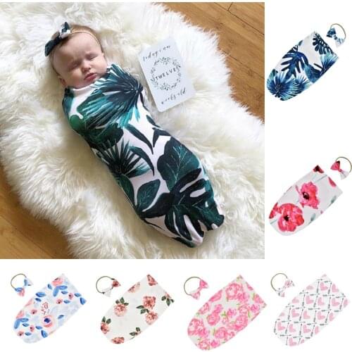 MUQGEW Baby Muslin Diapers