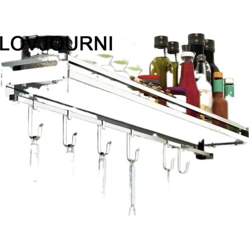 Organizadores De Dish Drainer Etagere Rangement Stainless Steel Cocina Organizador Cuisine Cozinha Kitchen Storage Rack Holder