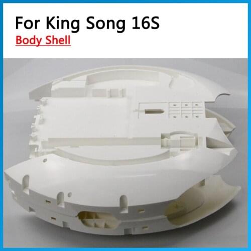 Original Accessories For Kingsong 16s Main Shell,Middle Body Shell Electric Unicycle Self-balancing Wheel King song KS K-S Parts
