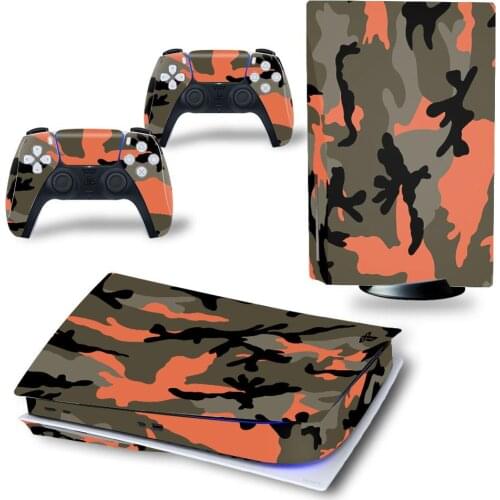Dropshipping Center Find Products To Sell for PlayStation 5 Ps5 Stickers Paster Game Accessories