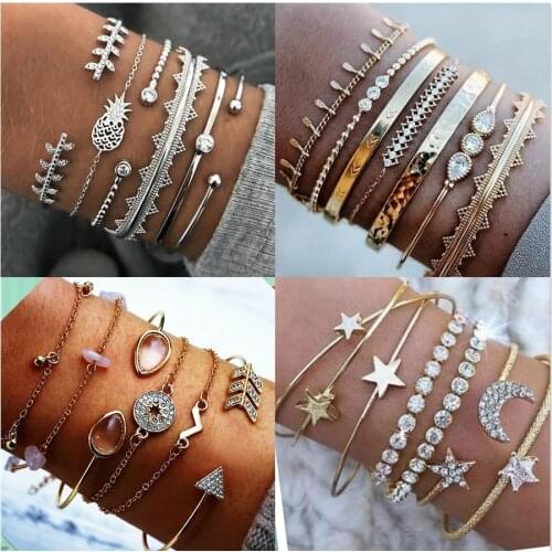 Браслеты с подвесками WSLLYXTJNW China At AliExpress