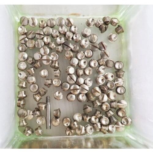 20pcs Sachs bearing repair parts - 803 outside to cove Screw to risk
