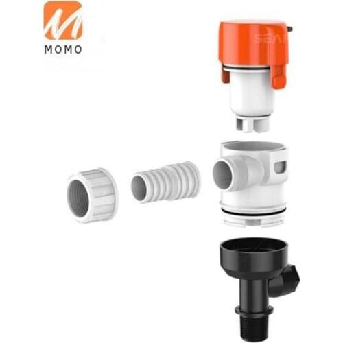 2021 New livewell pump 13D 800GPH fish oxygen pump aquaculture fish pond oxiyen pump