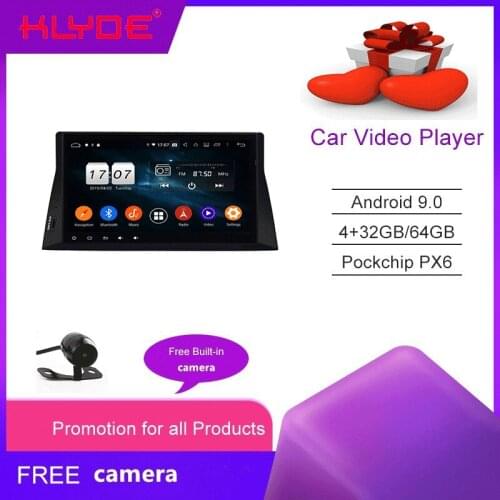 Android 10 Car gps radio 1280*720P For A ccord 8 2008-2011 Low Level multimedia PLAYER Navigation Bluetooth wifi 4G