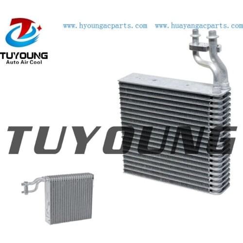 Auto Part Ac Evaporator For Freightliner M2 All Model 2002- 2010 Size 222.2x206.4x60mm VCC50000031 EV939978PFC 2733385