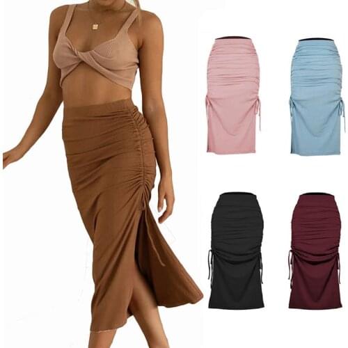 Comtervi Women's Maxi Skirts