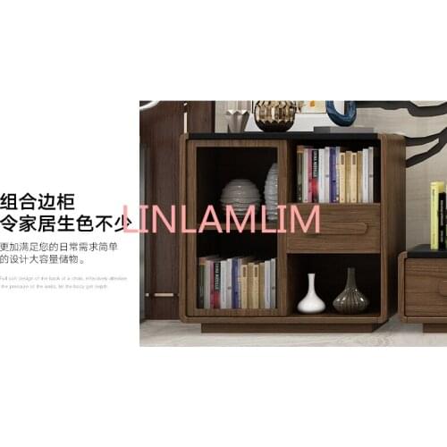 Designer wooden panel cabinet TV Stand modern Living Room Home Furniture tv led monitor stand mueble tv cabinet mesa tv table