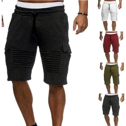 FLYMALL Beach Shorts