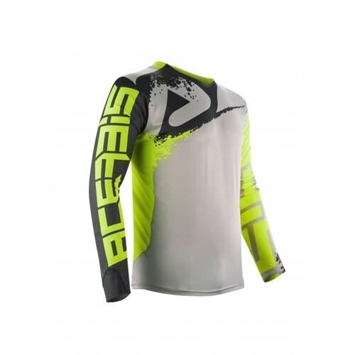 Mtb jersey 2021 motocross mx Downhill Jersey Off road long motorcycle moto spexcel Cycling Jersey hombre DH Tshirt