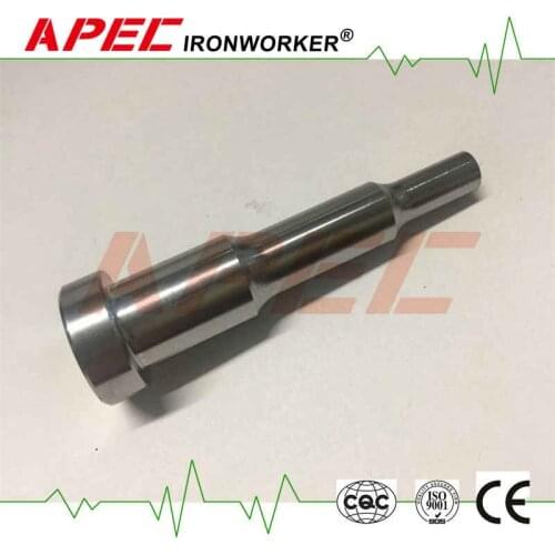 APEC Machine Customized Punch Die Punch Tooling With Orders