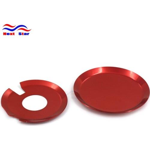 Motorcycle CNC Engine Case Guards Covers For KAWASAKI SUZUKI KLX400 KLX 400 DRZ400S DRZ400SM DRZ400E DRZ 400S 400SM 400E