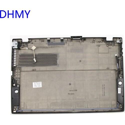 New Original laptop Lenovo ThinkPad X1 Carbon 1st Gen Type 34xx 2013 Base Shell Cover/The Bottom cover case 04W3910