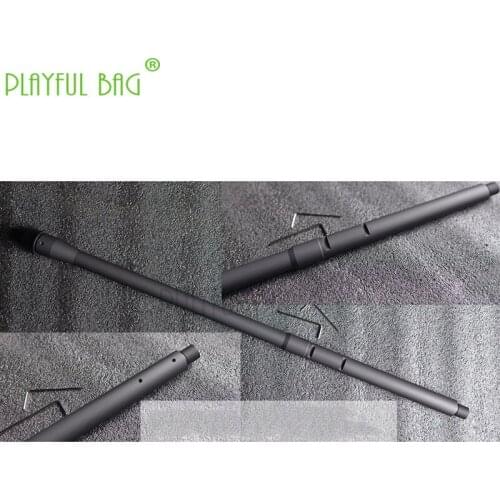 PB Playful bag Outdoor sports fun toy upgrade material ttm SiJun ftmJiQu SiMa A2 A4 tube water bullet gun accessories PD37