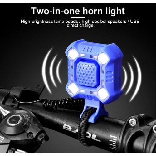 RecabLeght Cycling Products