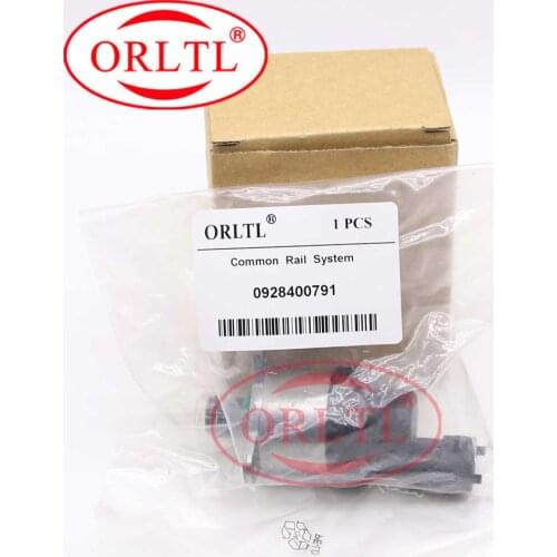 0928400791 Fuel Pressure Regulator Control Valve 0 928 400 791 Common Rail Metering Valve 0 928 400 791