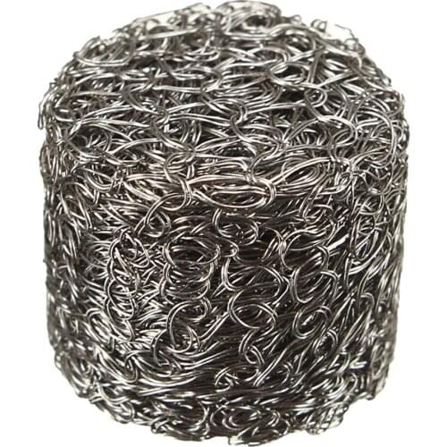 Stainless Replacement Pressure Washer Snow Foam Lance Mesh Gauze Filter