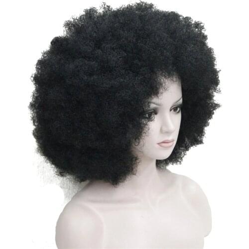 StrongBeauty Clown Wigs