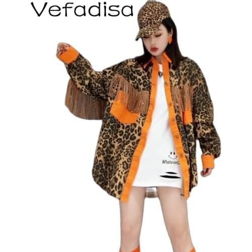 Женские куртки Vefadisa China At AliExpress