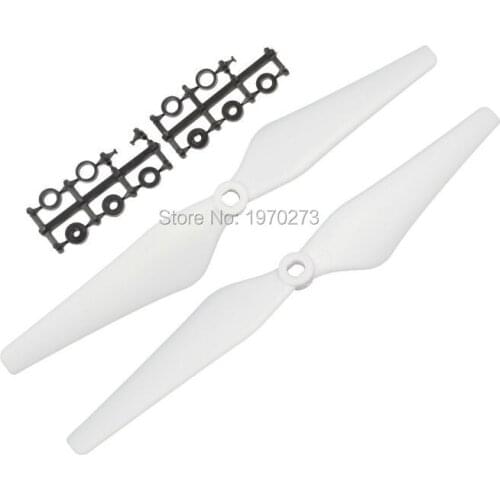 1Pair 9450 CW/CCW 9.4x5.0" Propeller Prop for F450 F550 Quadcopter New Upgraded