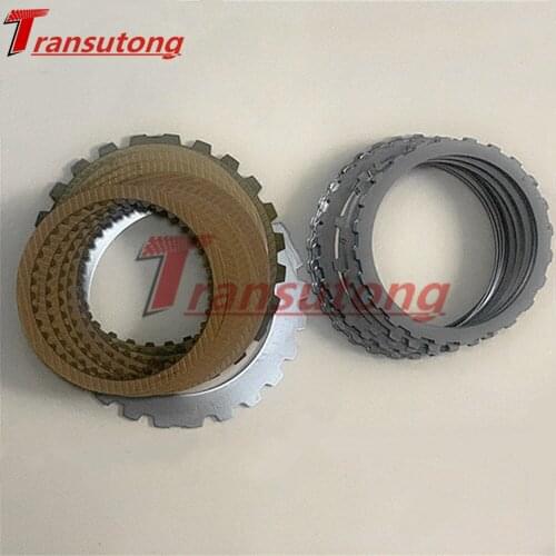 4HP20 Automatic Transmission Rebuild Overhaul kit For GM Chevrolet Suzuki 4hp20 Gearbox