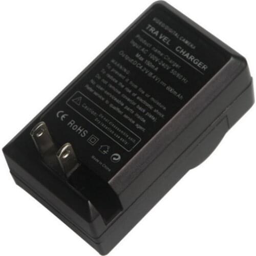 ACISN Battery Chargers