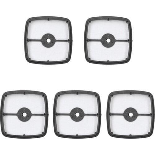 5/2/1pcs Motorcycle Accessories Air Filter Cleaner mower For ECHO PE231 PE265 PE265S PPF210 211 PPF2100 PPF211 PPF2110 SRM211