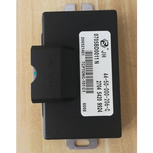 Transfer case computer board for Great wall Haval H3 H5 Wingle 3/5 4WD Controller