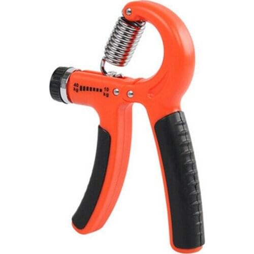 Home exercise equipment professional finger rehabilitation training grip Workout equipment mens adjustable wrist