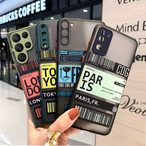 GTTWDTMSTB Samsung Galaxy S20 Phone Cases