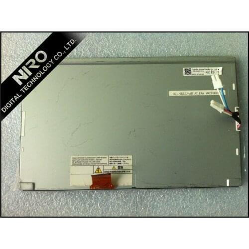 KCVV DHL/EMS Shipping New Original LTA080B1G1A LCD Display 8'' Car DVD Navigation LCD Panel