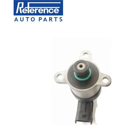 Fuel Pressure Regulator Valve 0928400653 Suction Control Valve