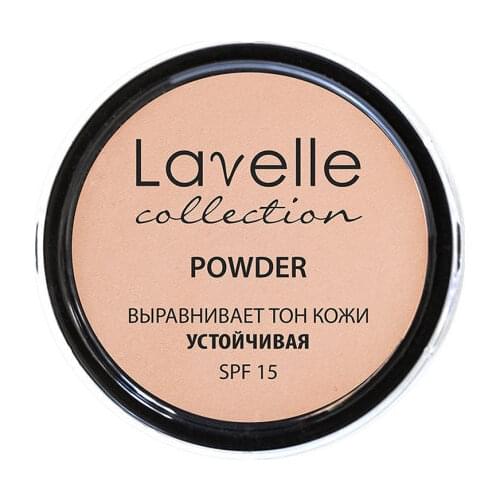 Lavelle Face Powders