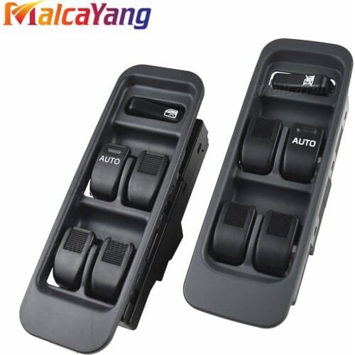 LHD&RHD Electric Power Window Master Switch For Toyota Avanza Cami Duet Daihatsu Sirion Serion 84820-97201 84820-B5010