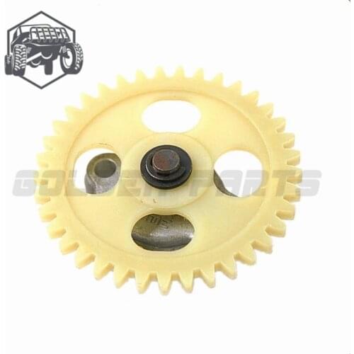 Oil Pump Assy LinHai LH 400 ATV Quad Motocycle Engine