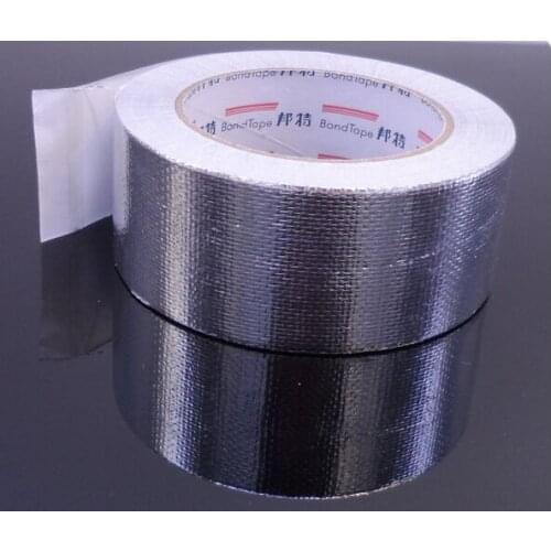 Model car shell reinforcing adhesive tape glass fiber with increased toughness DIY RC toy car accessories repair adhesive tape