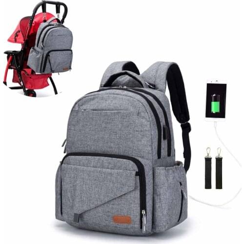 Fashion Mummy Patchwork Maternity Nappy Bag Large Capacity Baby Bag Bolsa Maternidade Designer Nursing Bag For Baby Diaper 2019