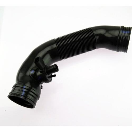 New 2.0T Engine Air Tube Intake Exhaust Hose For VW Jetta 2011-2017 2.0FSI 1TD 129 684G 1TD129684 1TD 129 684 G