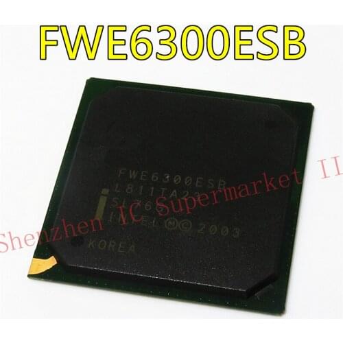 New FWE6300ESB FWE6300ESB