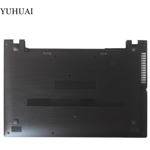 New Bottom case For Lenovo IdeaPad S500 S500T Laptop Bottom Base Case Cover 13N0-B7A0201