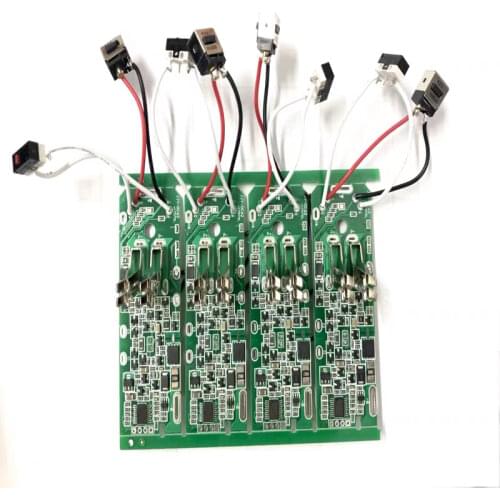 OHYO Spare Parts For Chargers