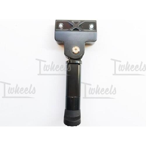 Original Inokim OX OXO Telescopic foot support Heigher parking adult scooter Parking stand