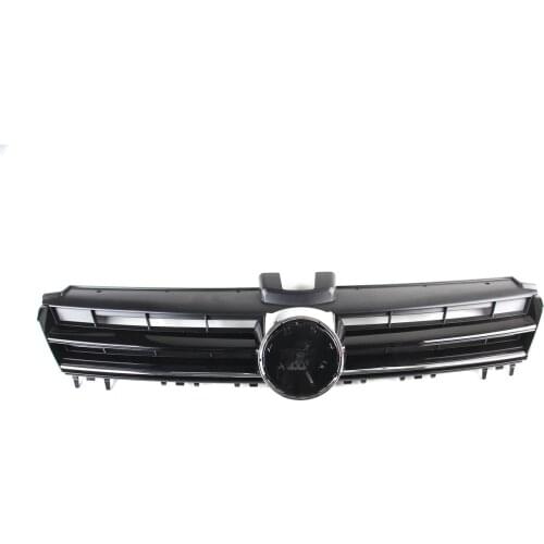 5G0853651G Front Bumper Grille 5G0 853 651G For VW Golf MK7 5G0853651GZLL
