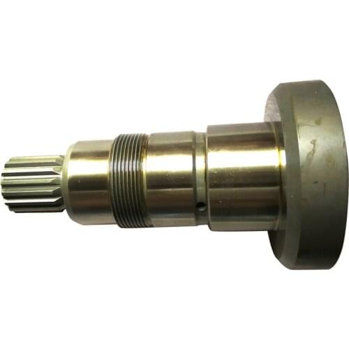 Drive Shaft for Repair Uchida Hydraulic Piston Pump A6VM80 Pump Parts Repair Kit